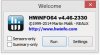 hwinfo no startup options checked.JPG